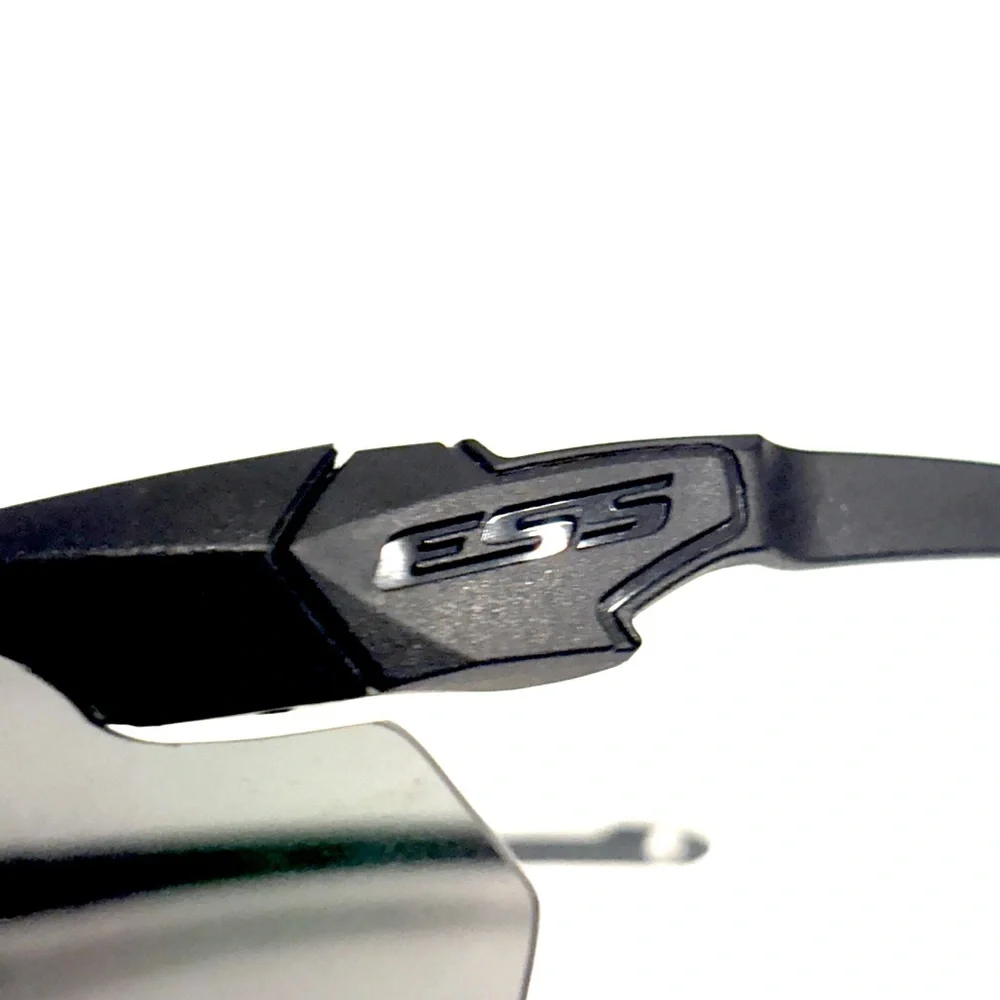 ESS Crossbow Black Sunglasses
